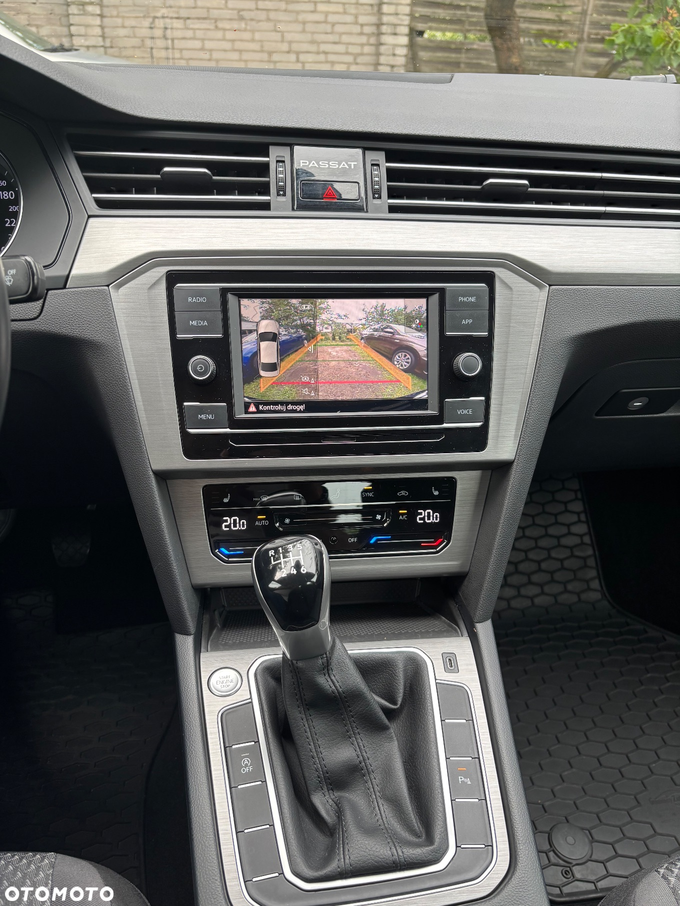 Volkswagen Passat 1.5 TSI EVO Business - 6