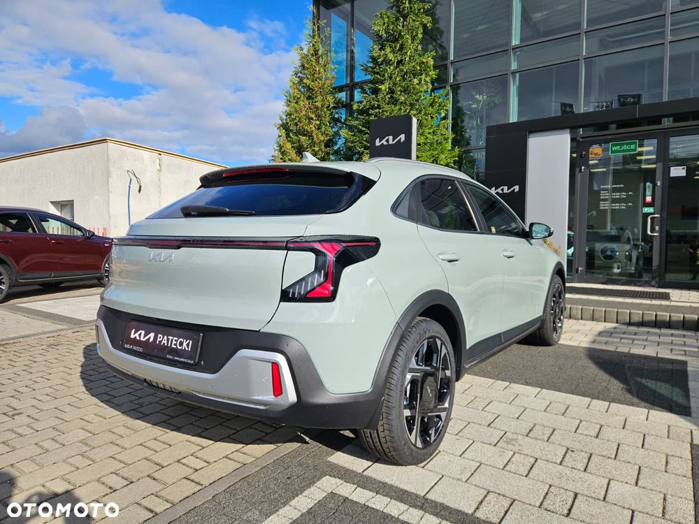 Kia Xceed 2026 photo 5