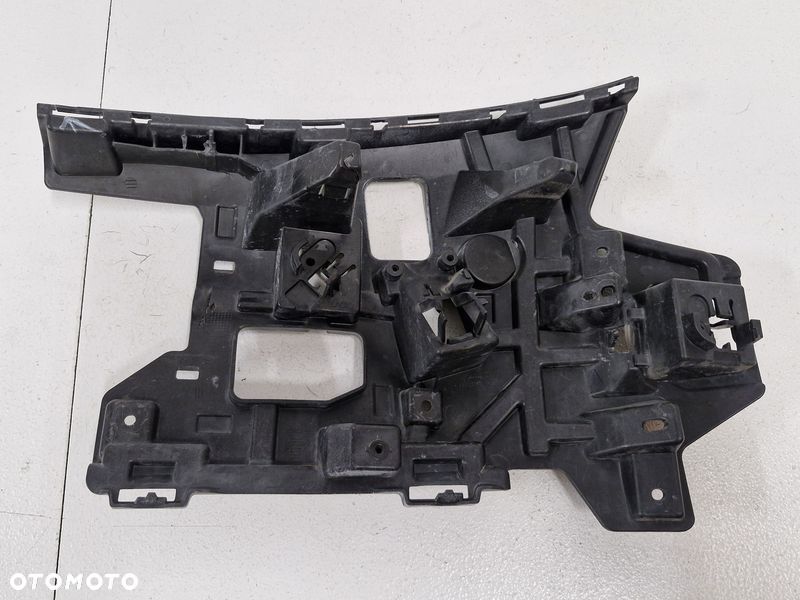 VOLVO V40 II ŚLIZG UCHWYT ZDERZAKA PRAWY PRZÓD MOCOWANIE PRAWE PRZEDNIE 31283741 - 6