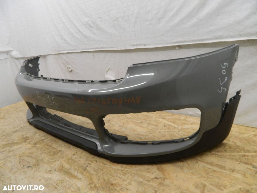 Bara fata Mini Cooper Countryman, 2017, 2018, 2019, 2020, 51117390520 - 10