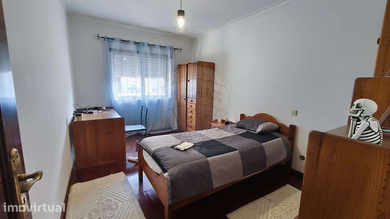 Apartamento T3 para venda - Grande imagem: 4/10