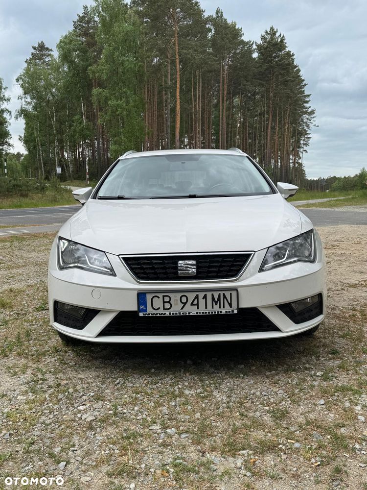 Seat Leon 1.0 EcoTSI Style S&S - 6