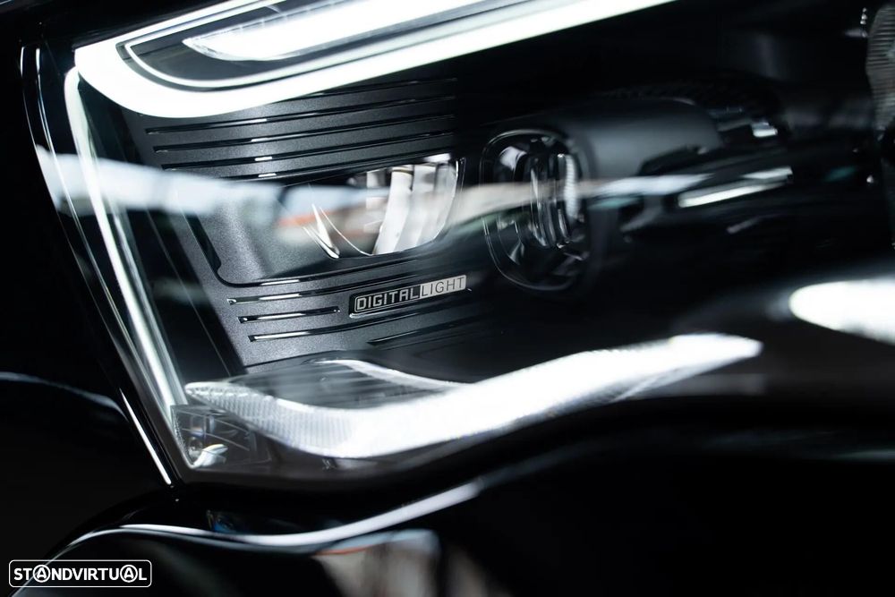 Mercedes-Benz E 300 e Station - 8