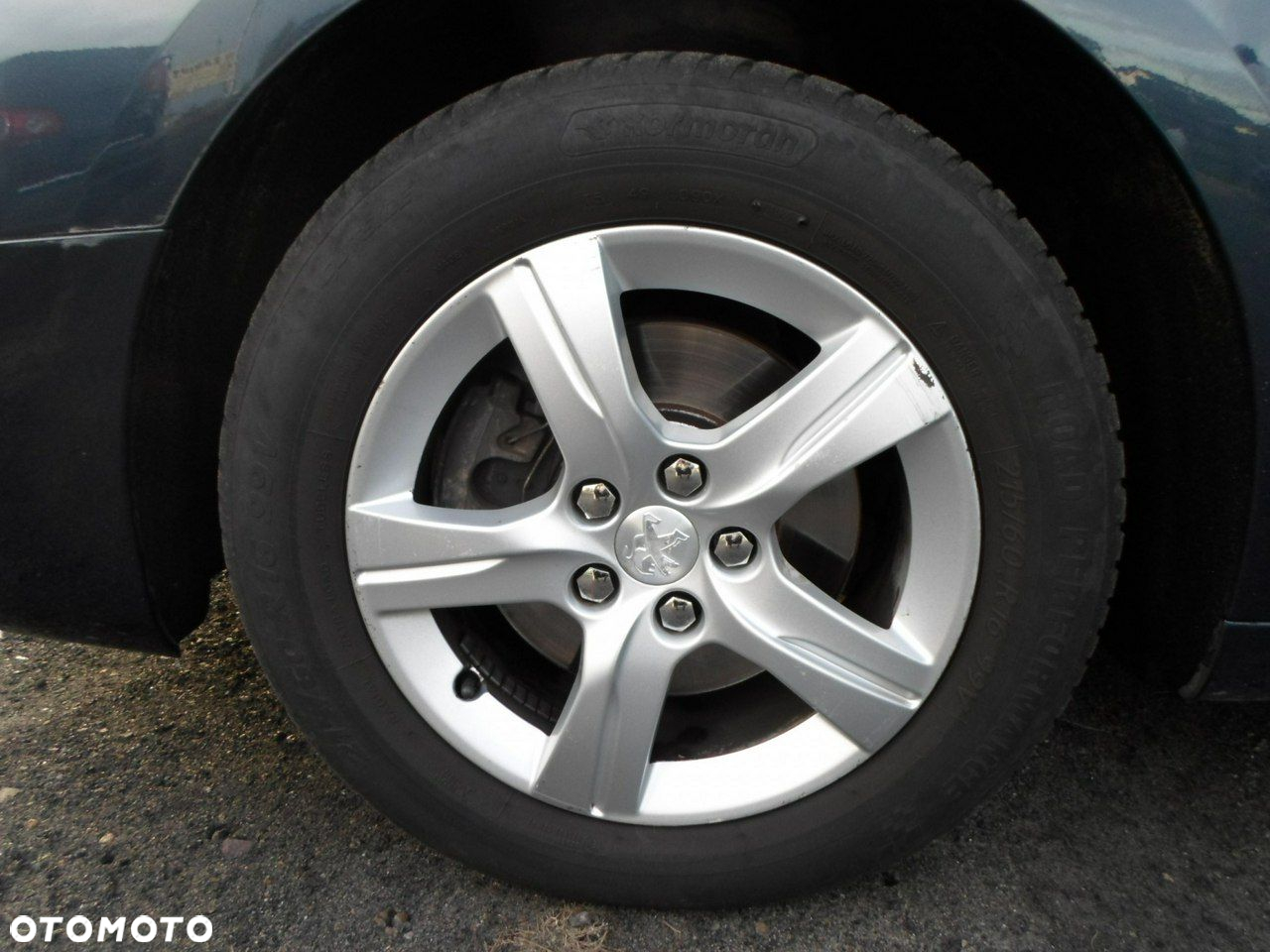Peugeot 508 - 12