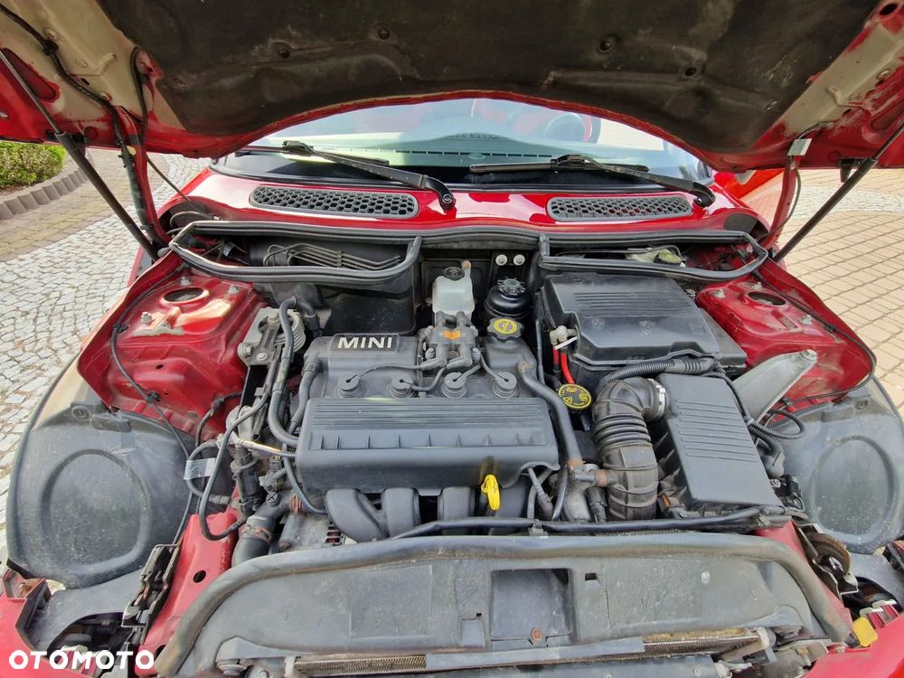 MINI Cooper - 7