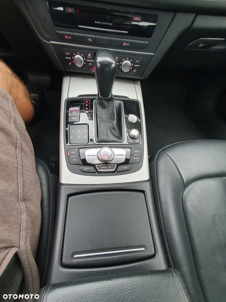 Audi A6 Limousine - 16