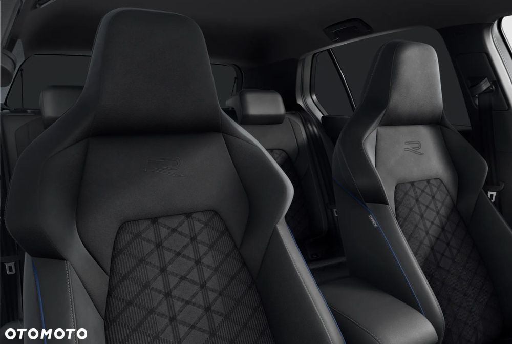 Volkswagen Golf - 13