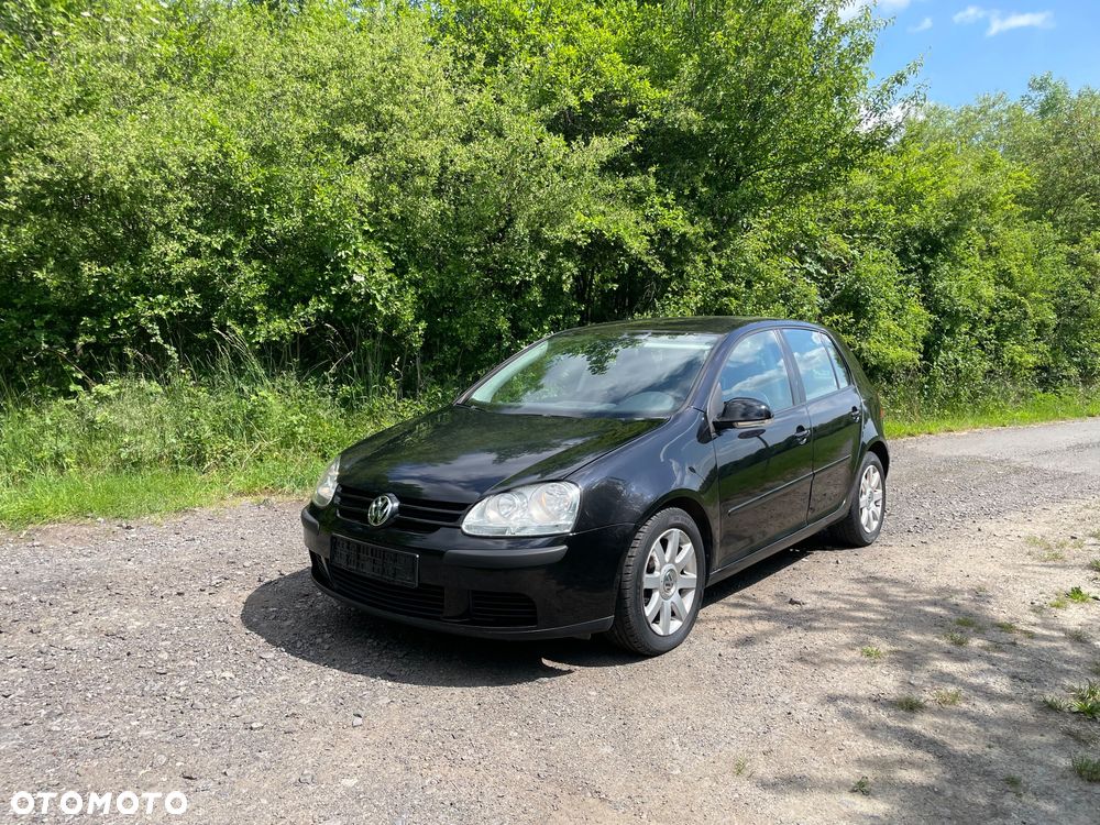 Volkswagen Golf 2.0 FSI Individual - 1