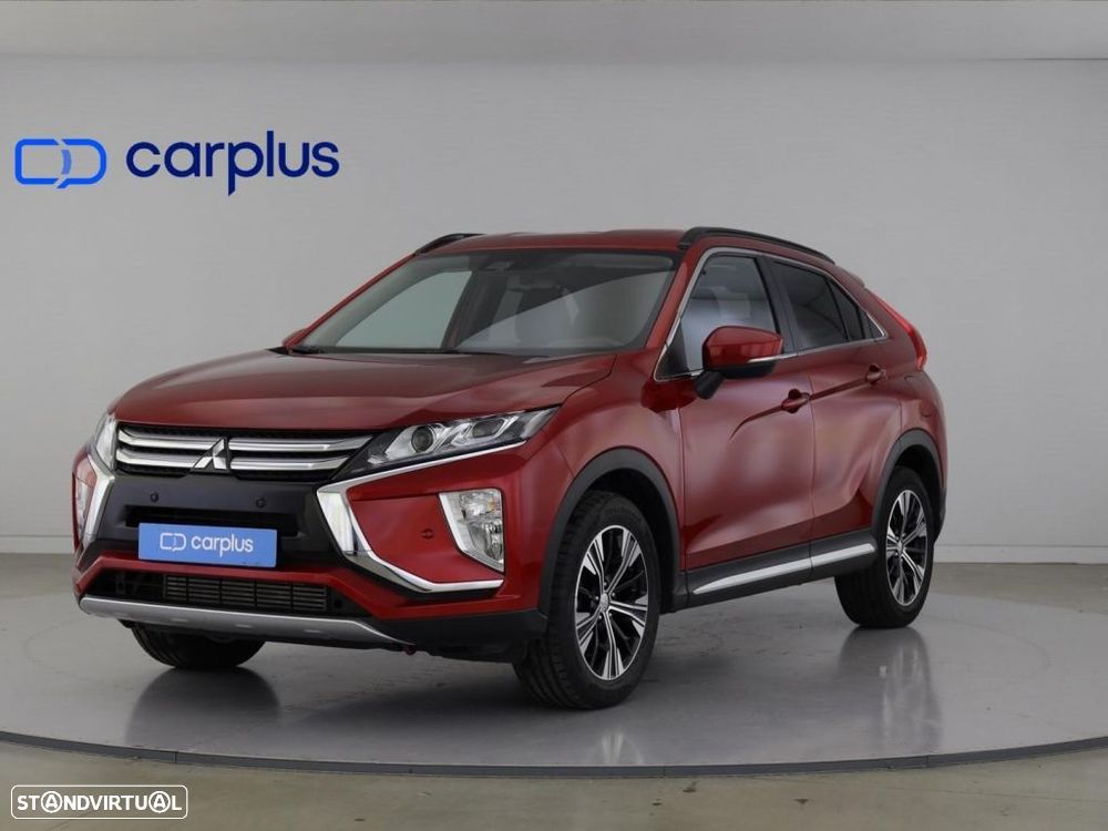Mitsubishi Eclipse Cross 1.5 MIVEC Intense - 1