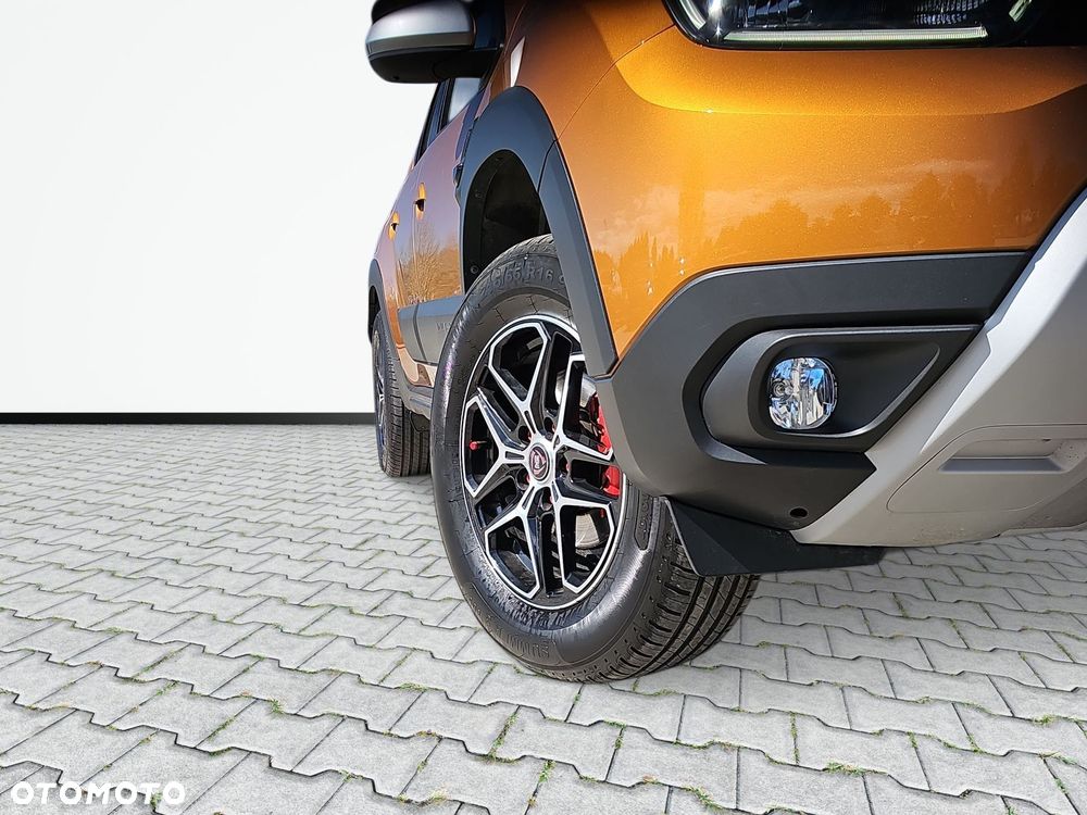 Dacia Duster 1.0 TCe Comfort - 10