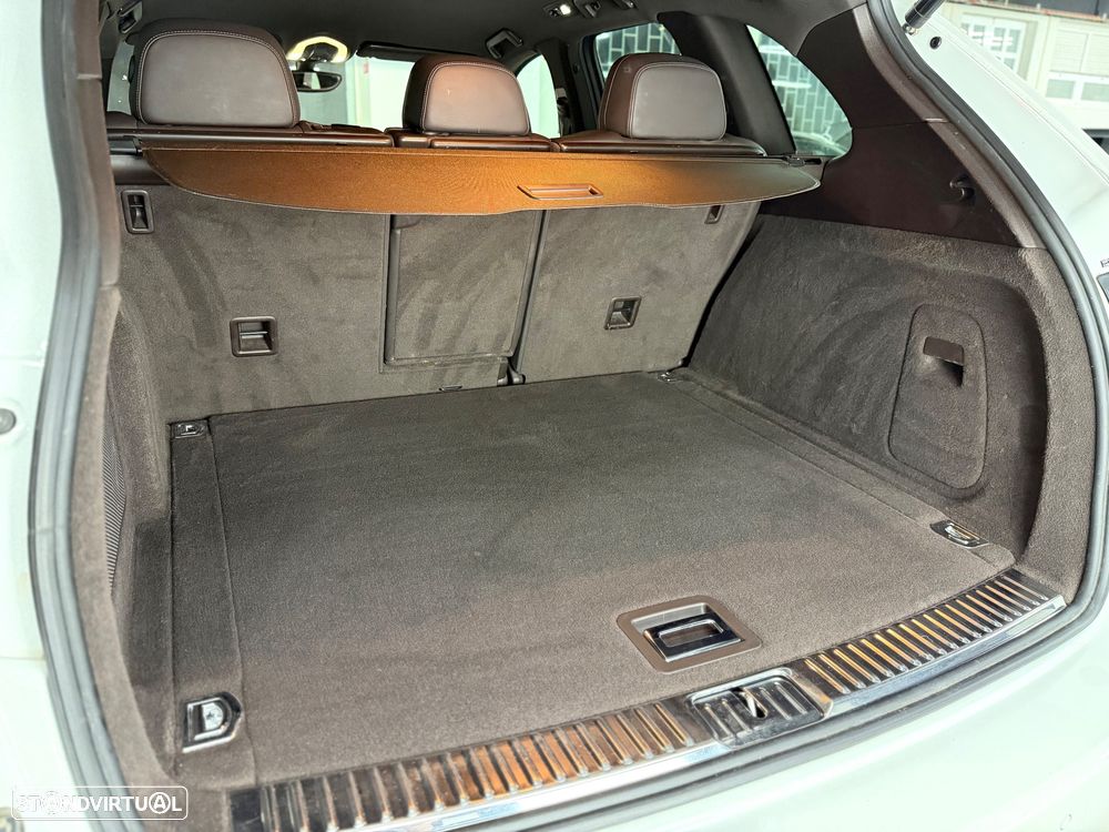 Porsche Cayenne Tiptronic S - 20