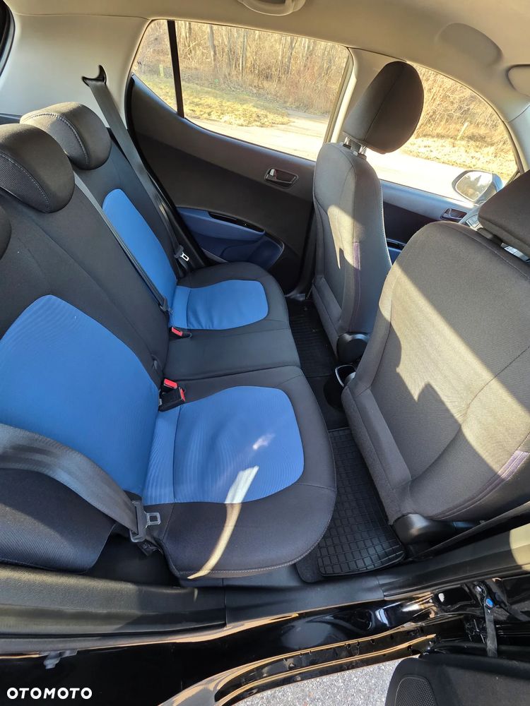 Hyundai i10 1.2 Style - 22