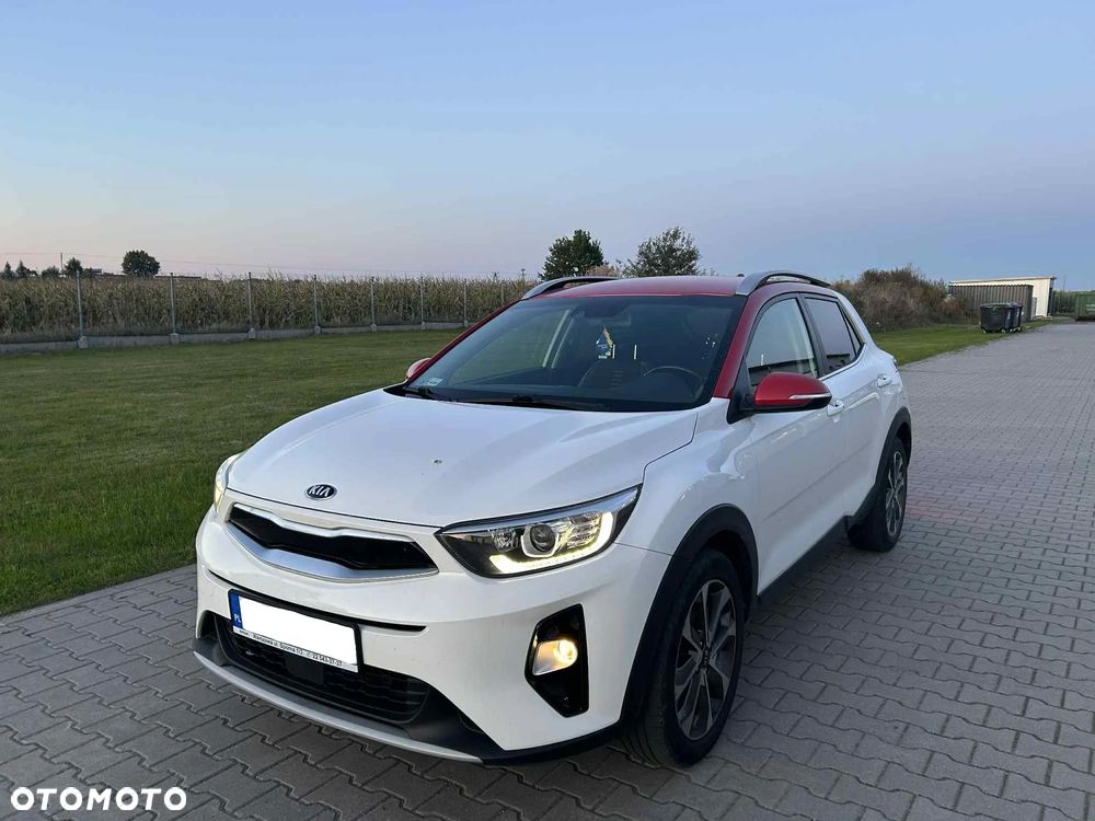 Kia Stonic 1.0 T-GDI XL - 1