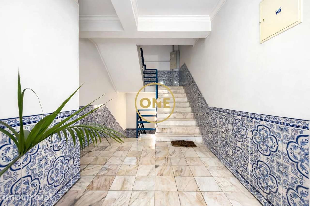 Apartamento T3  Localização privilegiada Abrantes – Santarém - Grande imagem: 2/10