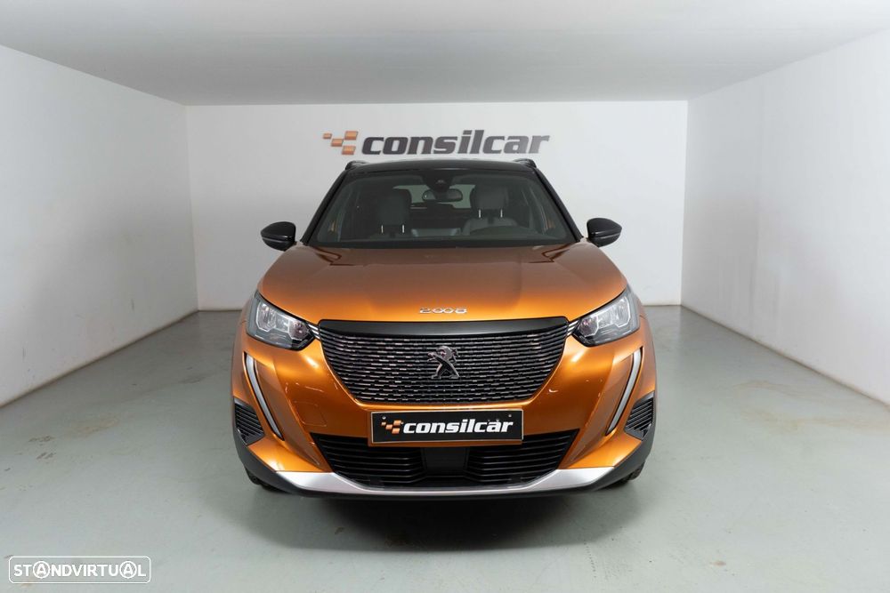 Peugeot 2008 1.2 PureTech Allure Pack - 2