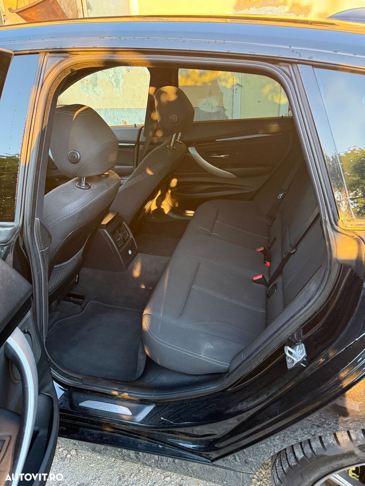BMW Seria 3 - 8
