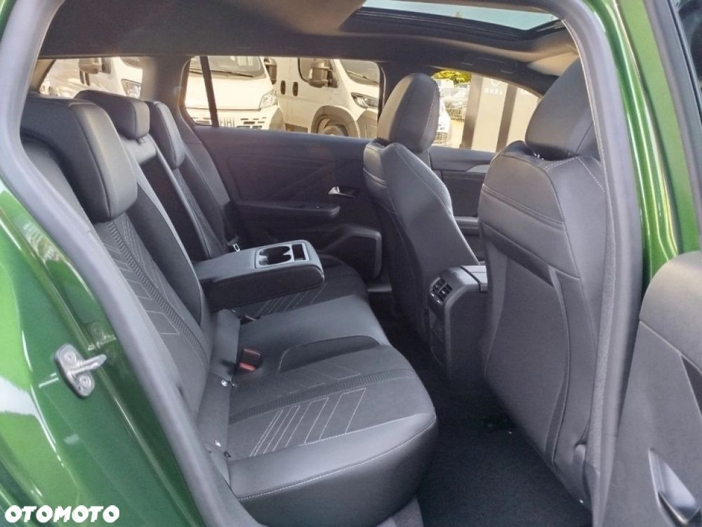 Opel Astra - 17