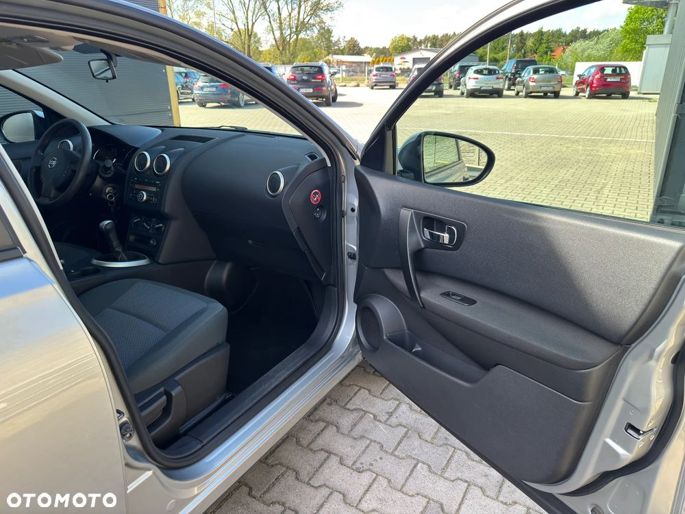 Nissan Qashqai - 15