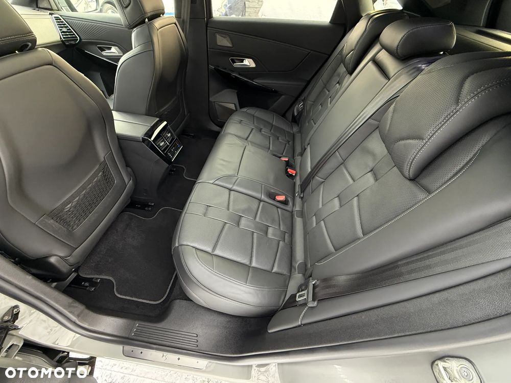 DS Automobiles DS 7 Crossback - 30