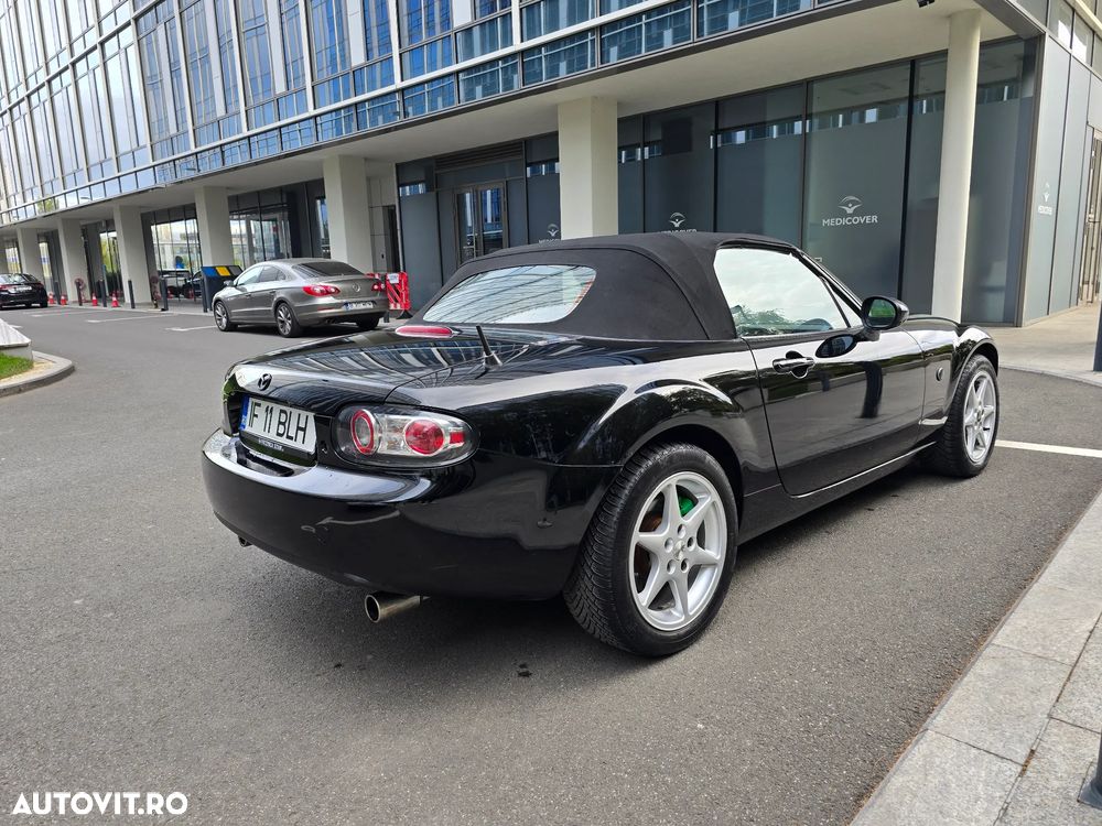 Mazda MX-5 - 2