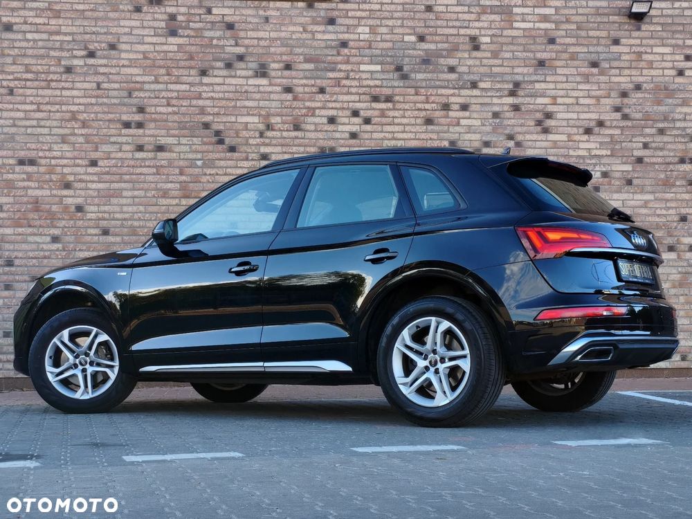 Audi Q5 - 33