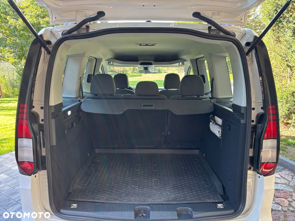 Volkswagen Caddy 2.0 TDI Life - 14