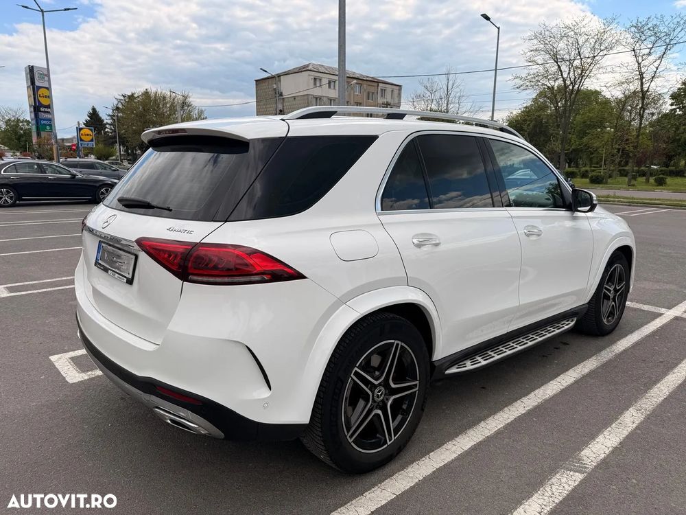 Mercedes-Benz GLE - 6