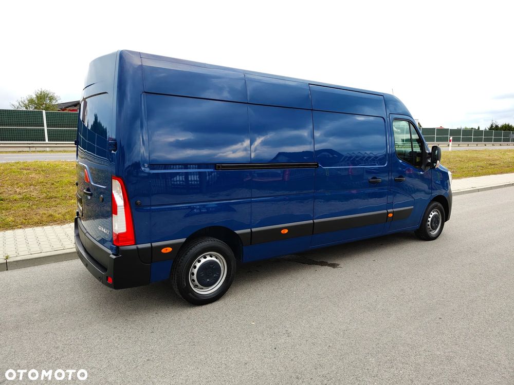 Renault Master L3H2 / 2.3 dci 136 KM - 32