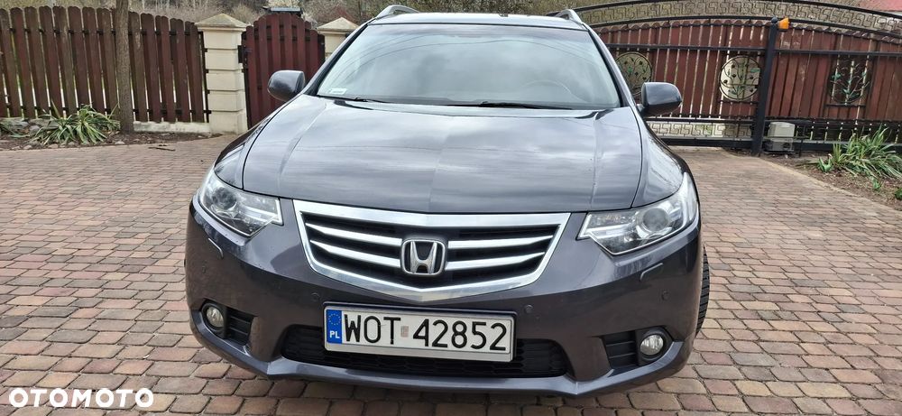 Honda Accord 2.0 Elegance - 1