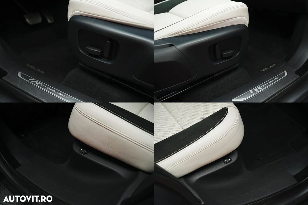 Land Rover Range Rover Velar 2.0 R-Dynamic SE - 36