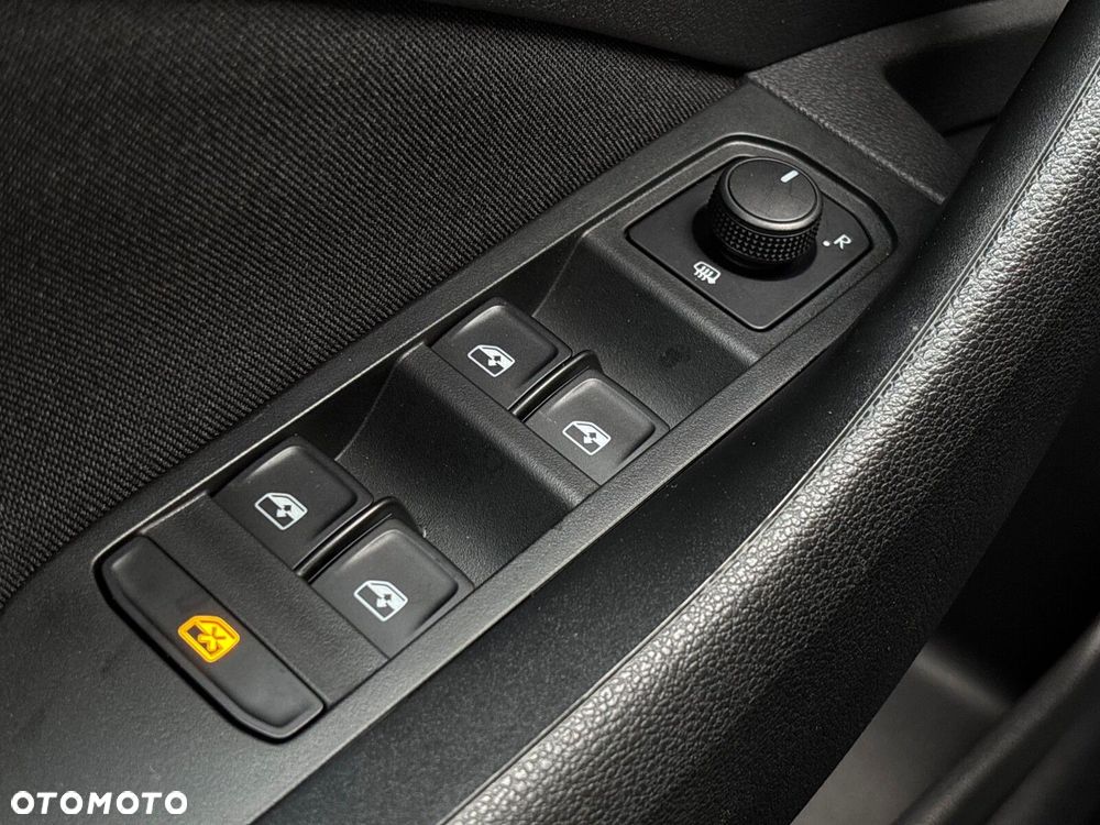 Skoda Kamiq 1.0 TSI Ambition DSG - 22