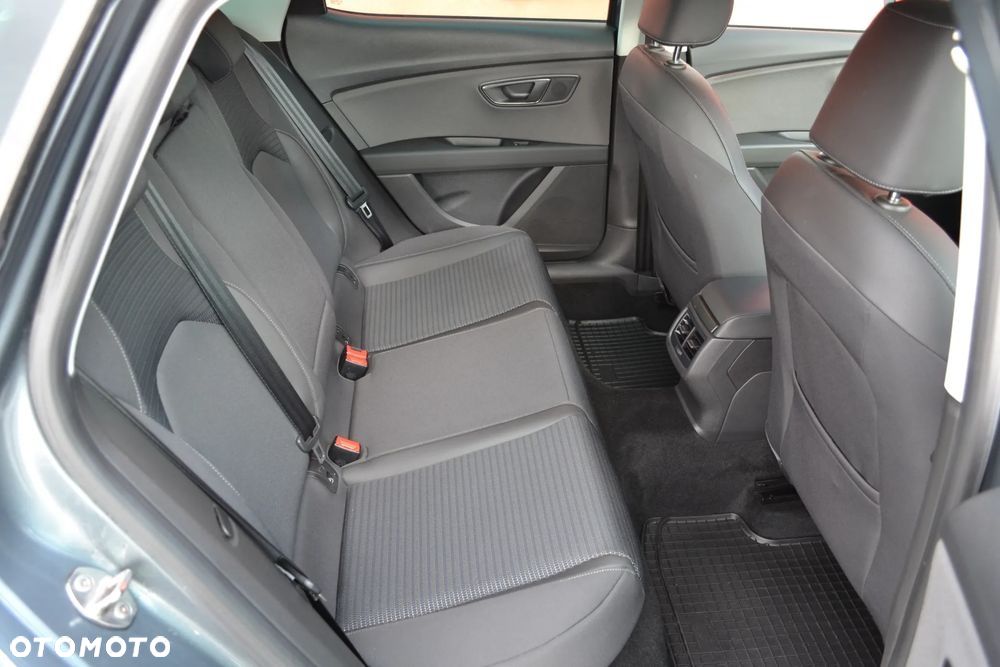 Seat Leon 1.4 TSI Xcellence S&S - 9