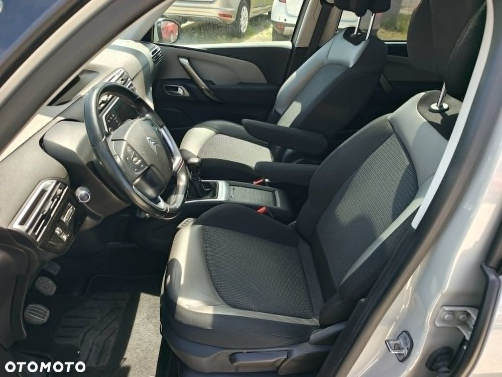 Citroën C4 SpaceTourer Grand PureTech 130 Stop&Start C-SERIES - 13