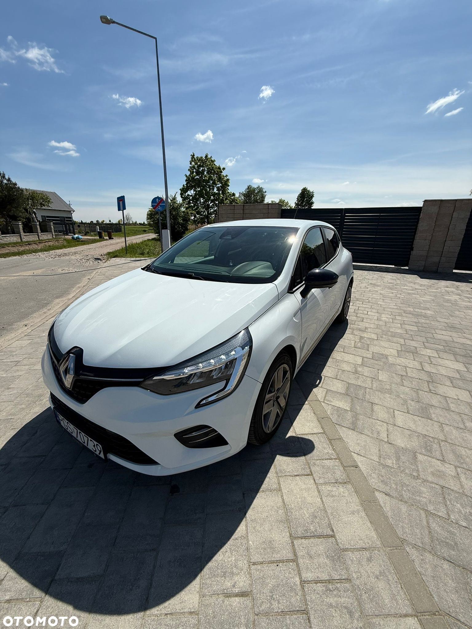 Renault Clio 1.0 SCe Zen - 11