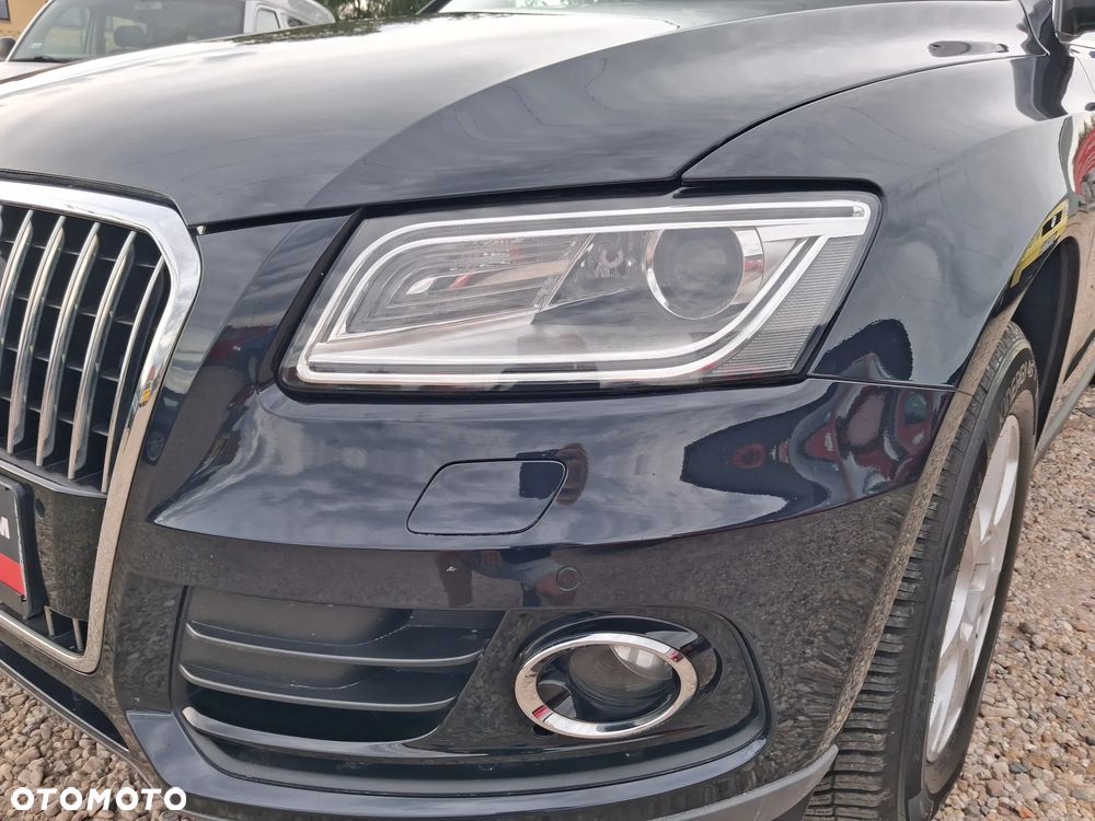 Audi Q5 - 22