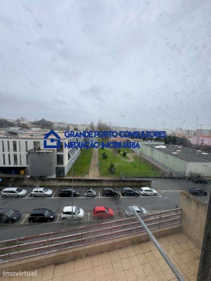 T1 Junto Câmara e PSP Matosinhos  _ Mobilado - Grande imagem: 5/7