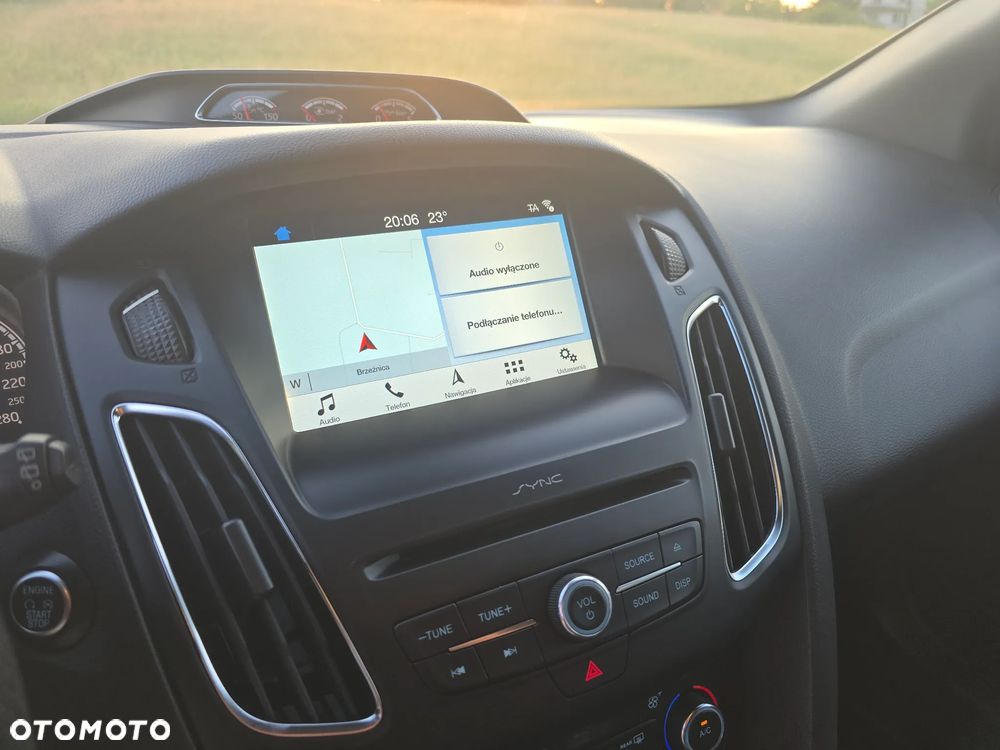 Ford Focus - 24
