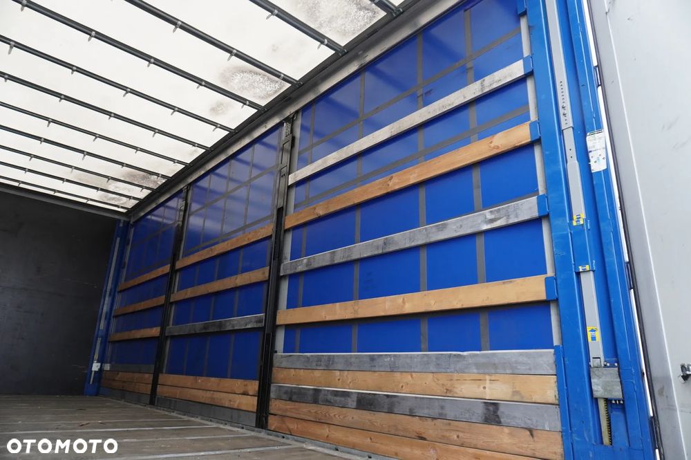 Inny Zabudowa firanka Wecon 19 EPAL / 301 cm wys. / 2022 / 2 szt_251601 - 6