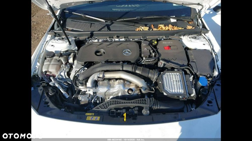 Mercedes-Benz CLA 2026