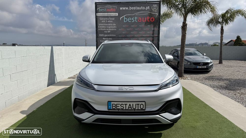 BYD Atto 3 60.48 kWh Design - 2