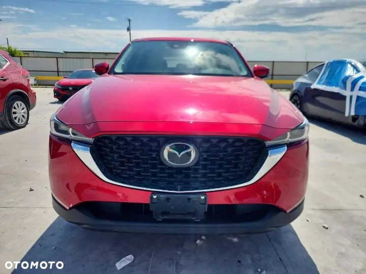 Mazda CX-5 2.5 Hikari AWD - 5