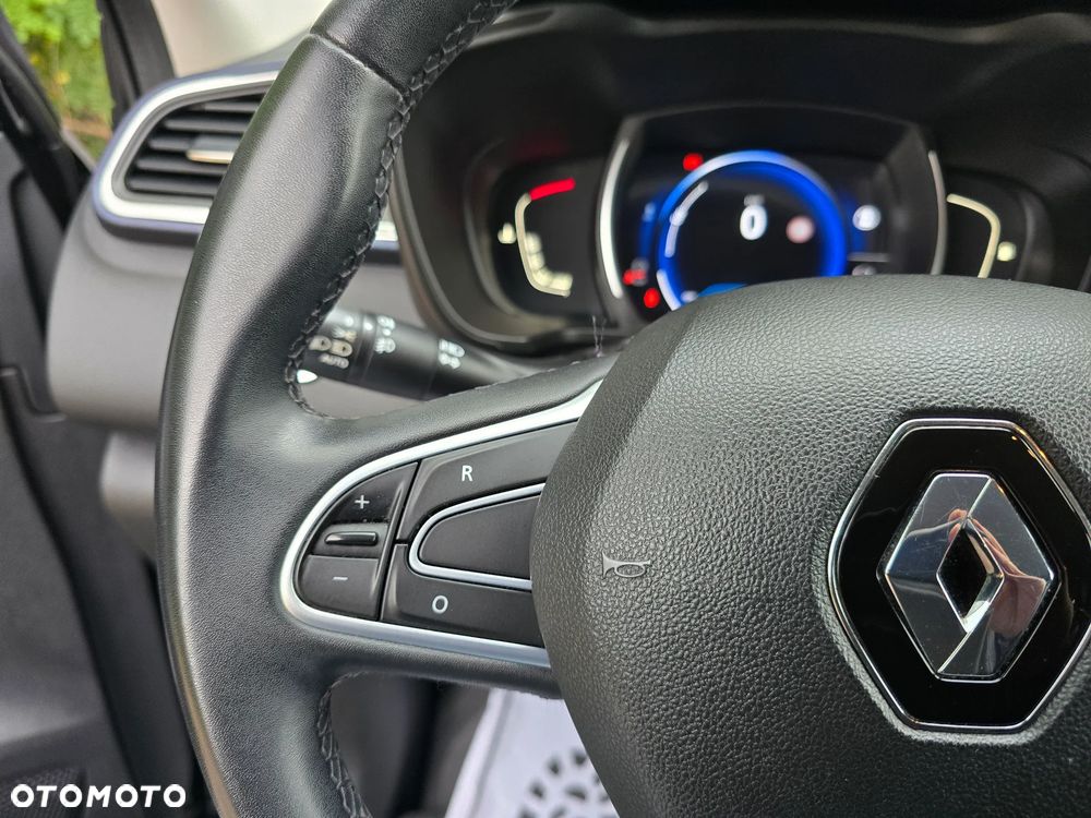 Renault Kadjar TCe 140 GPF BUSINESS EDITION - 28
