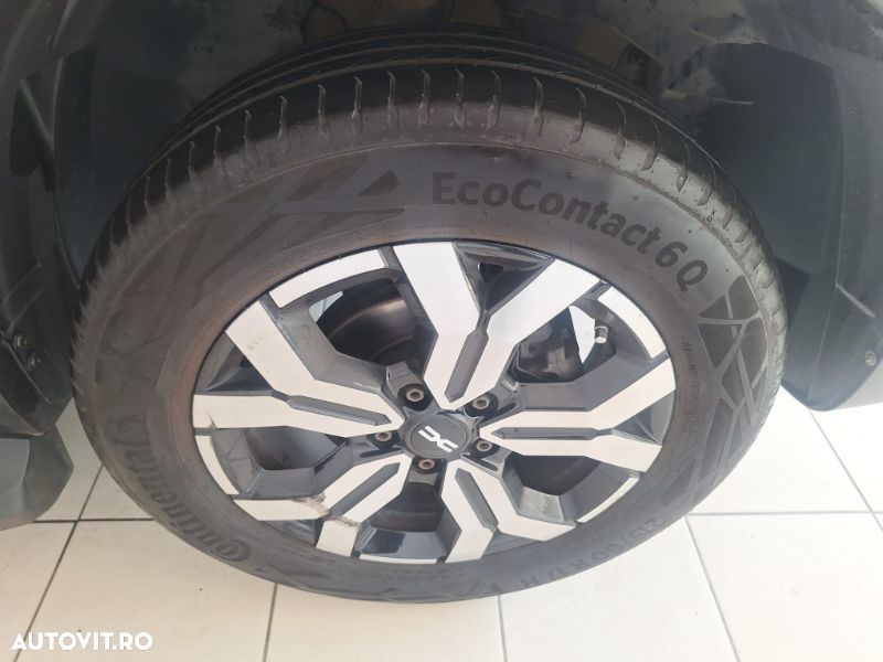 Dacia Duster ECO-G 100 Prestige Plus - 9