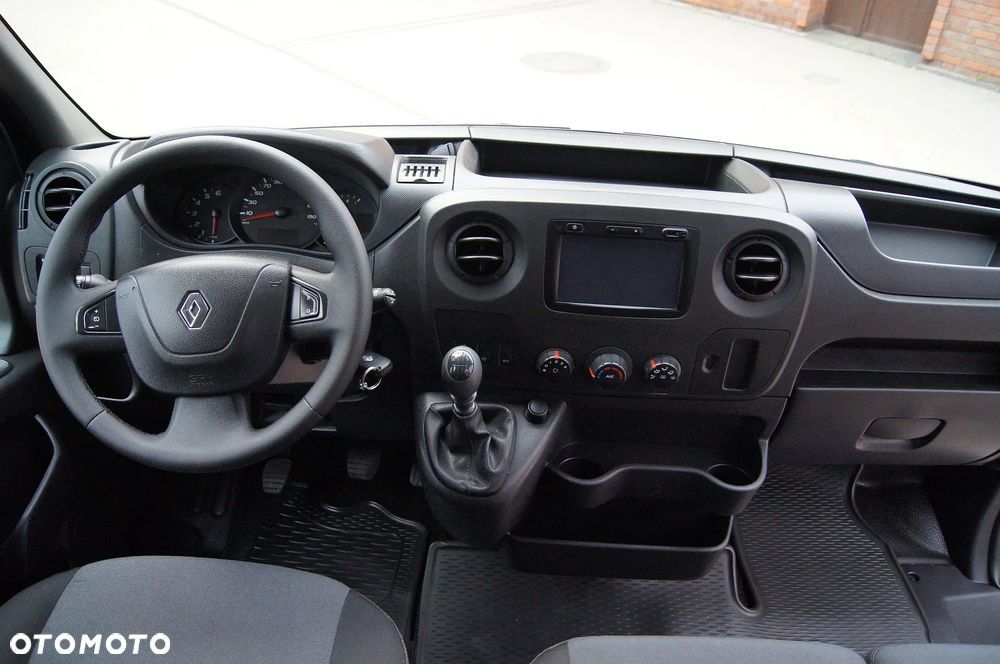 Renault Master - 12