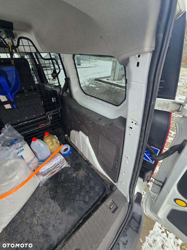 Ford Transit Connect Kombi 230 L2 Trend - 17