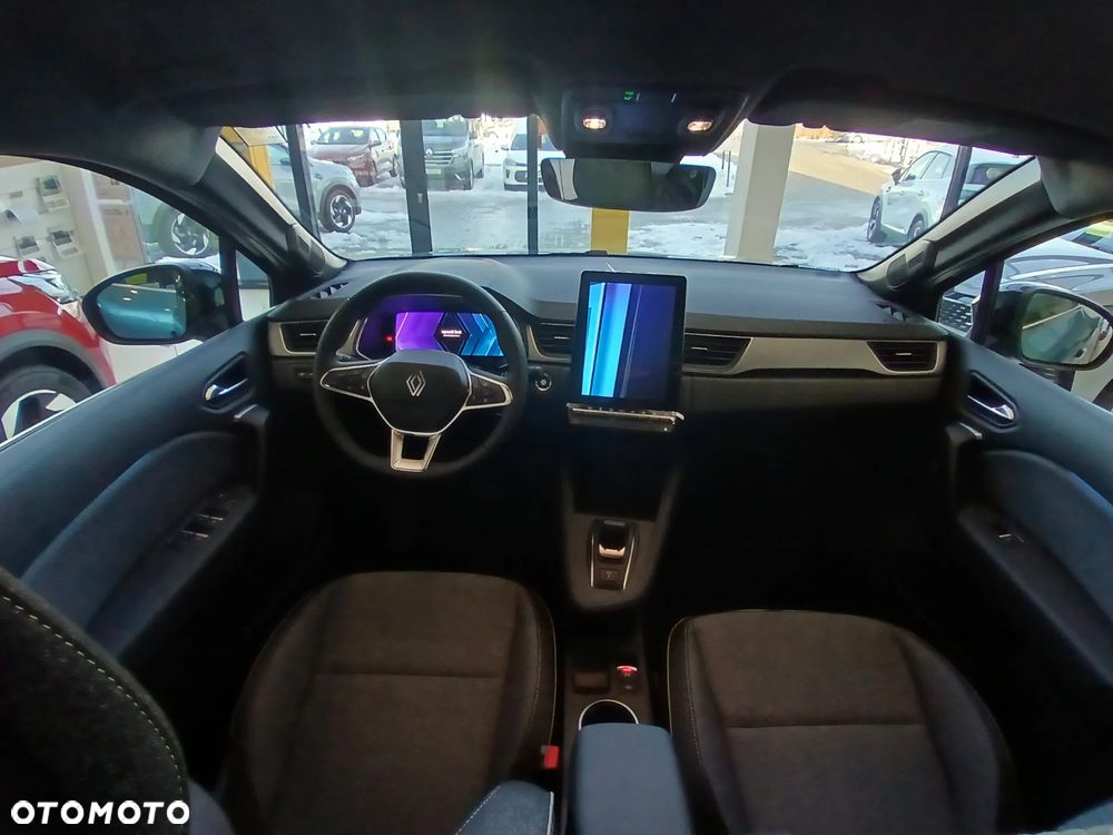 Renault Symbioz 1.8 E-Tech Full Hybrid 160 Techno - 5