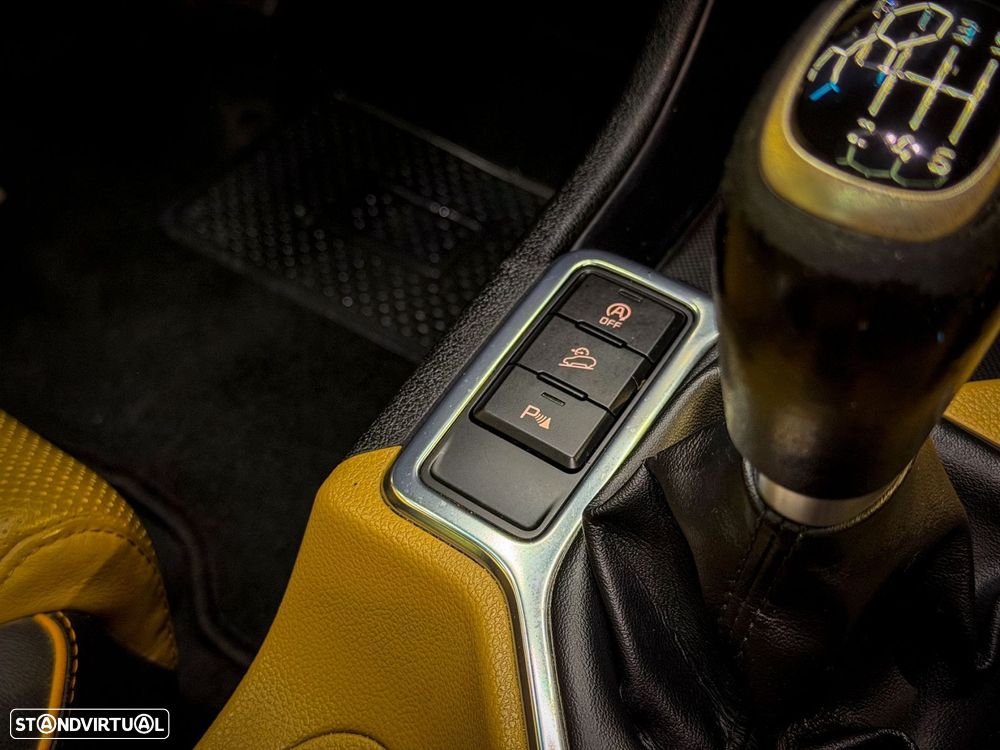 Kia Sportage 1.7 CRDI ISG TX Prime - 16