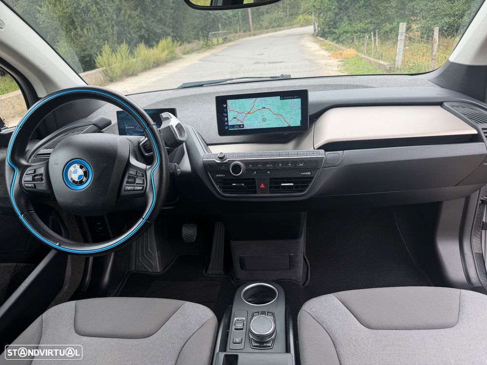 BMW i3 120Ah - 27