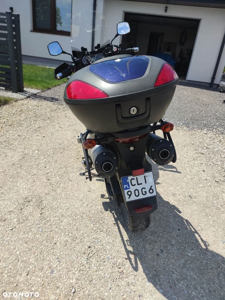 Suzuki DL - 5