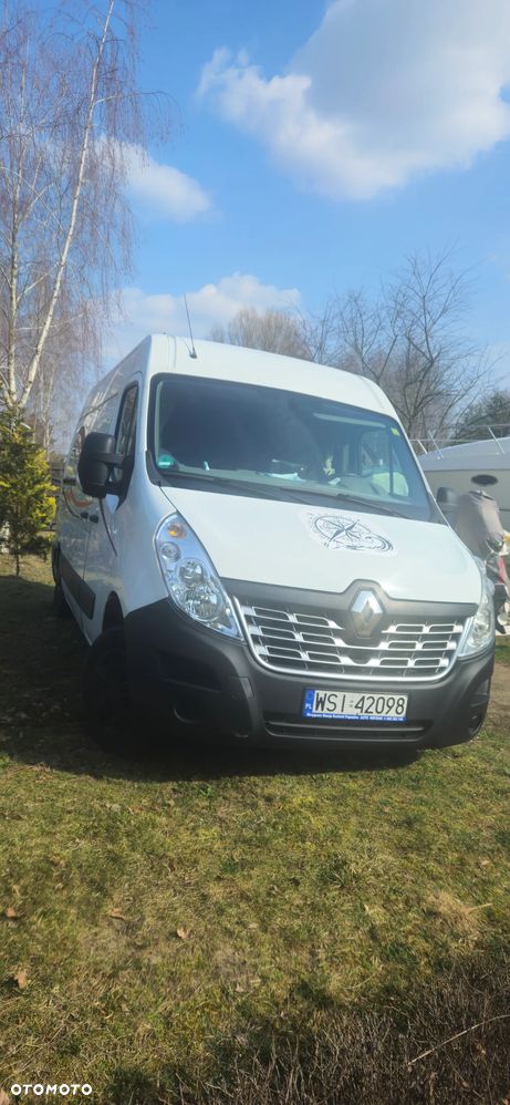 Renault Master - 12